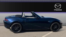 Mazda MX-5 2.0 [184] GT Sport Tech 2dr Petrol Convertible